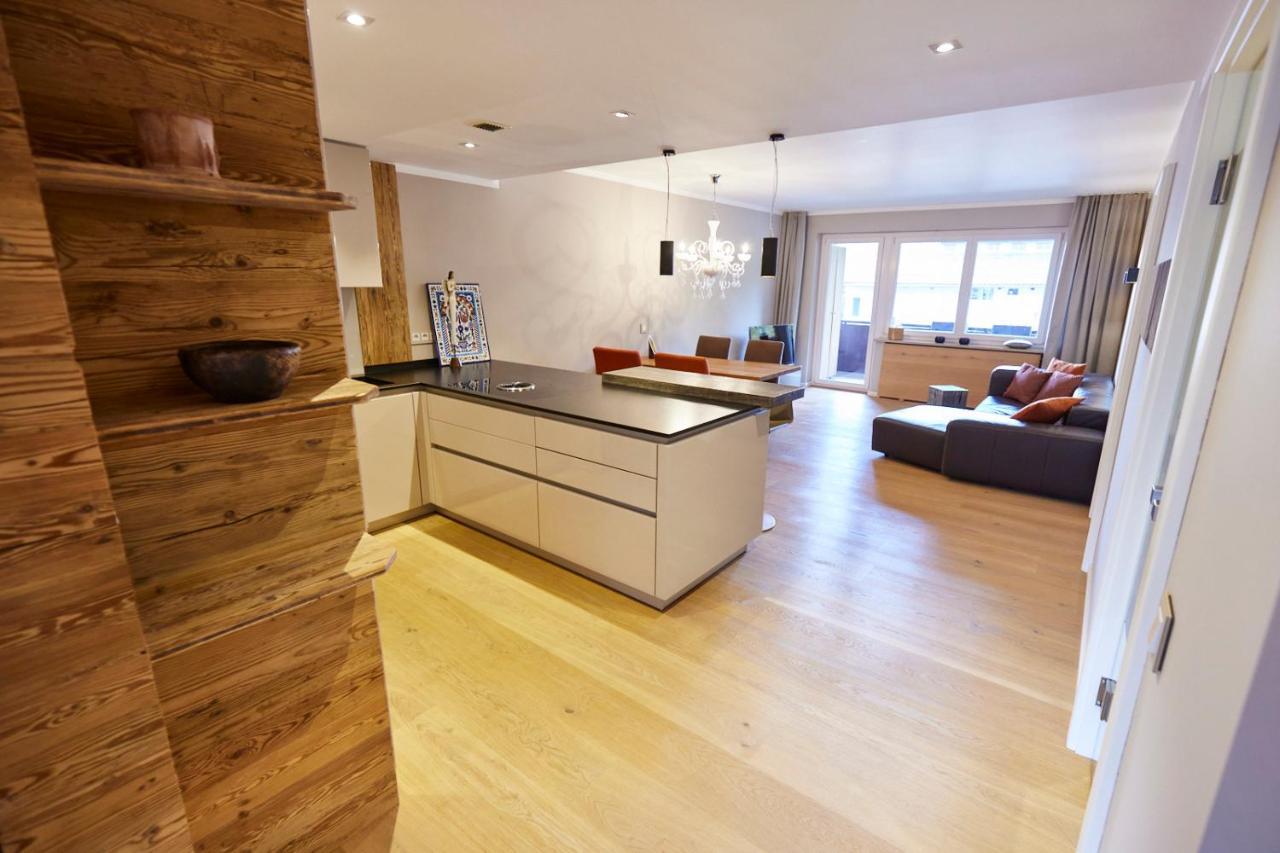Premium Alpine Suite Am Tegernsee - Urlaub Wie Zu Hause Machen Bad Wiessee Esterno foto