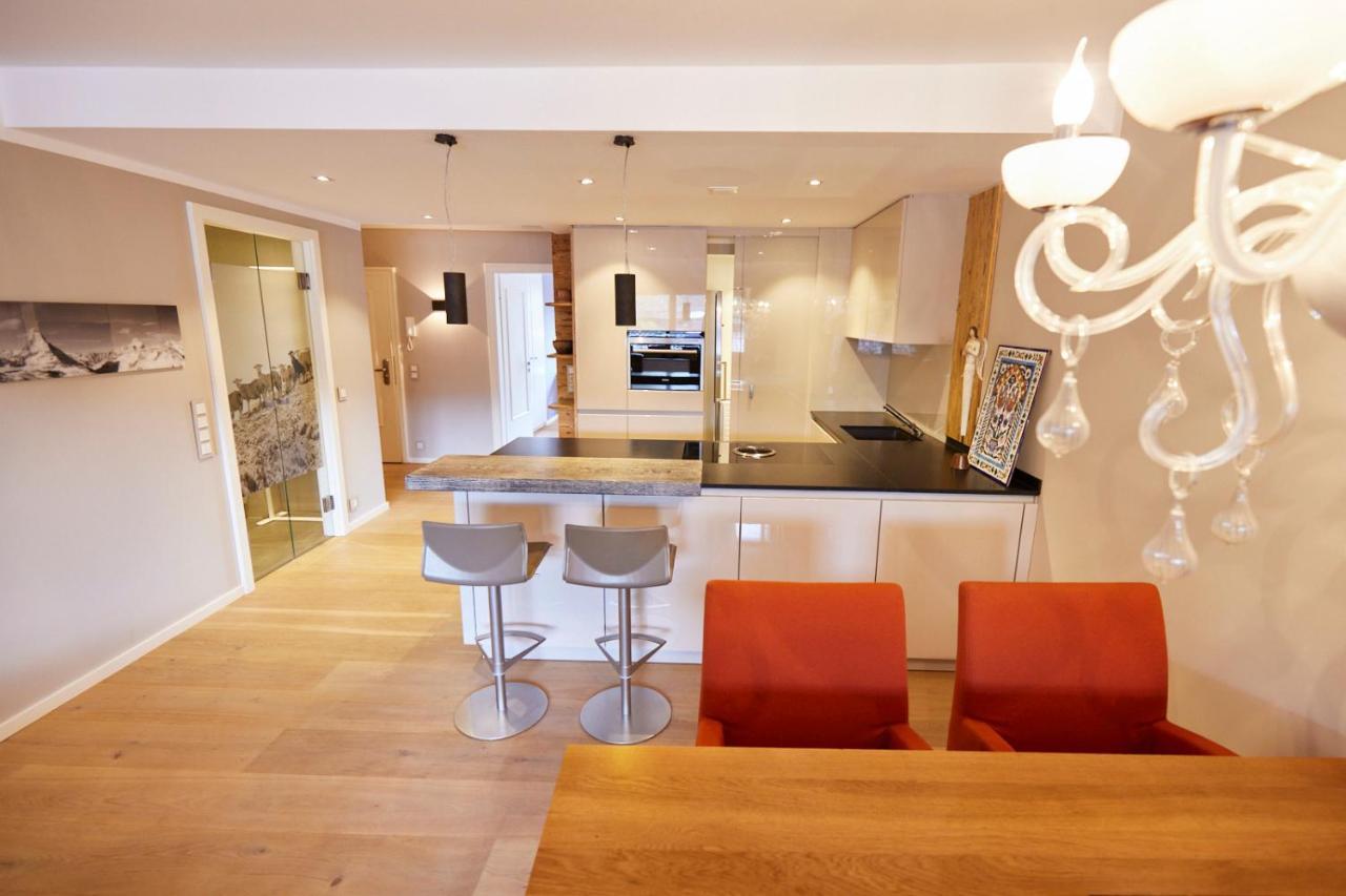 Premium Alpine Suite Am Tegernsee - Urlaub Wie Zu Hause Machen Bad Wiessee Esterno foto
