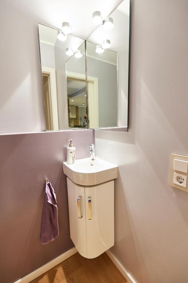Premium Alpine Suite Am Tegernsee - Urlaub Wie Zu Hause Machen Bad Wiessee Esterno foto