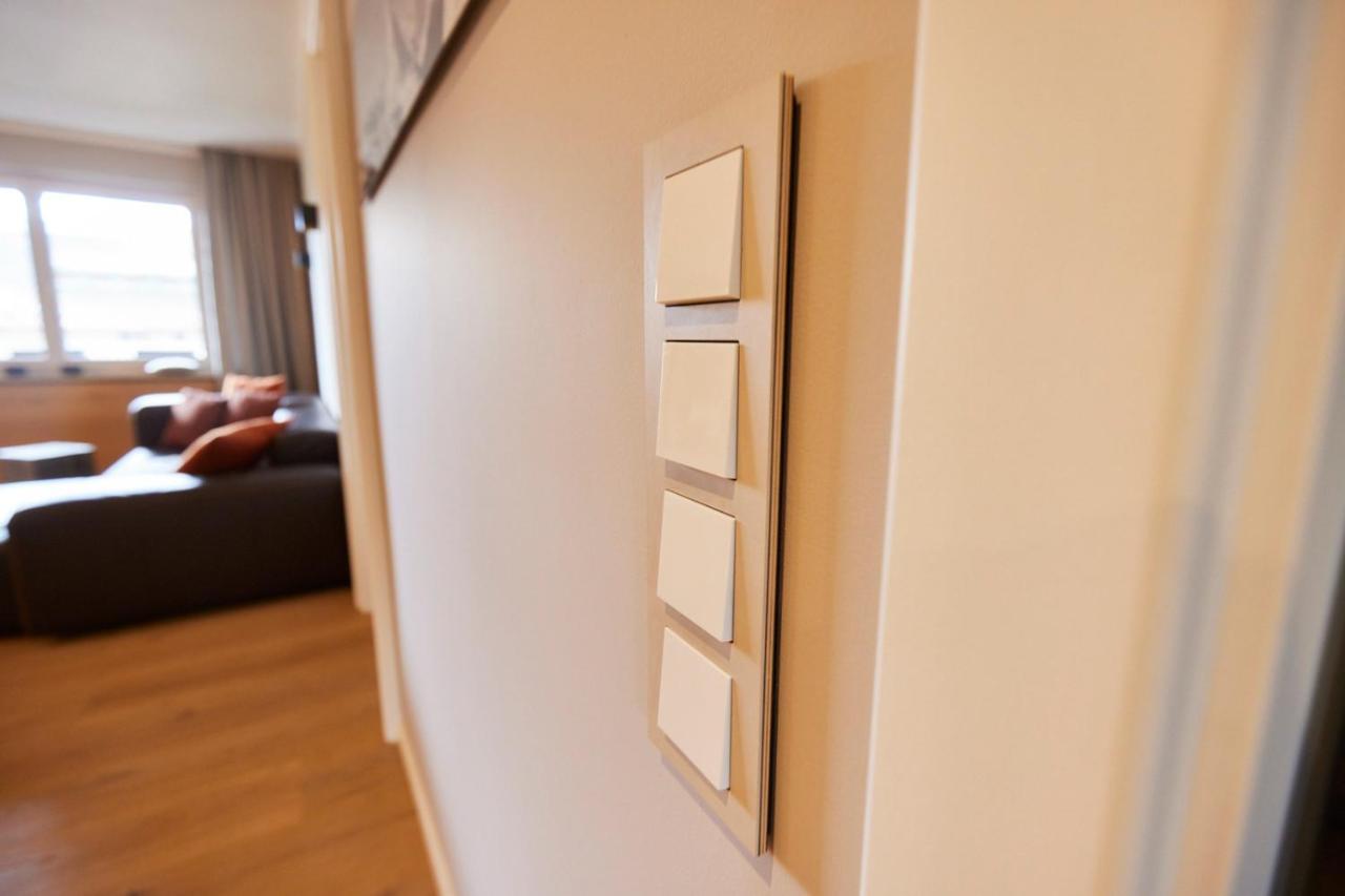 Premium Alpine Suite Am Tegernsee - Urlaub Wie Zu Hause Machen Bad Wiessee Esterno foto