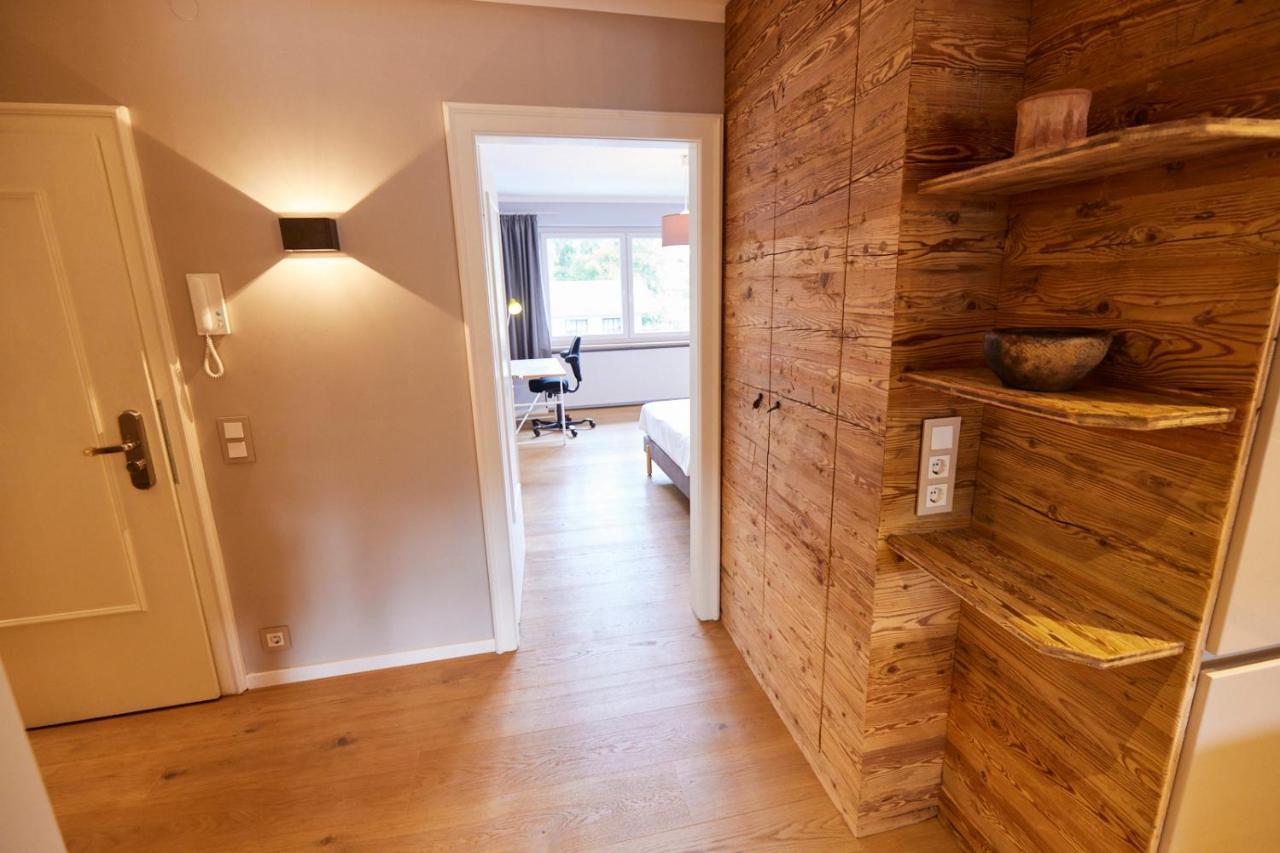 Premium Alpine Suite Am Tegernsee - Urlaub Wie Zu Hause Machen Bad Wiessee Esterno foto