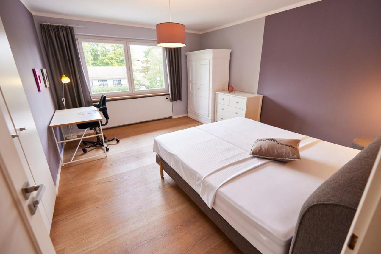 Premium Alpine Suite Am Tegernsee - Urlaub Wie Zu Hause Machen Bad Wiessee Esterno foto