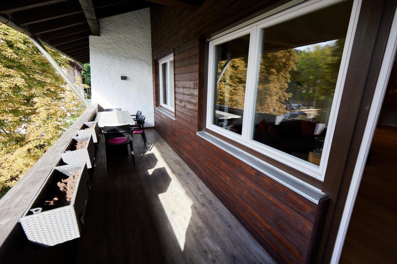 Premium Alpine Suite Am Tegernsee - Urlaub Wie Zu Hause Machen Bad Wiessee Esterno foto