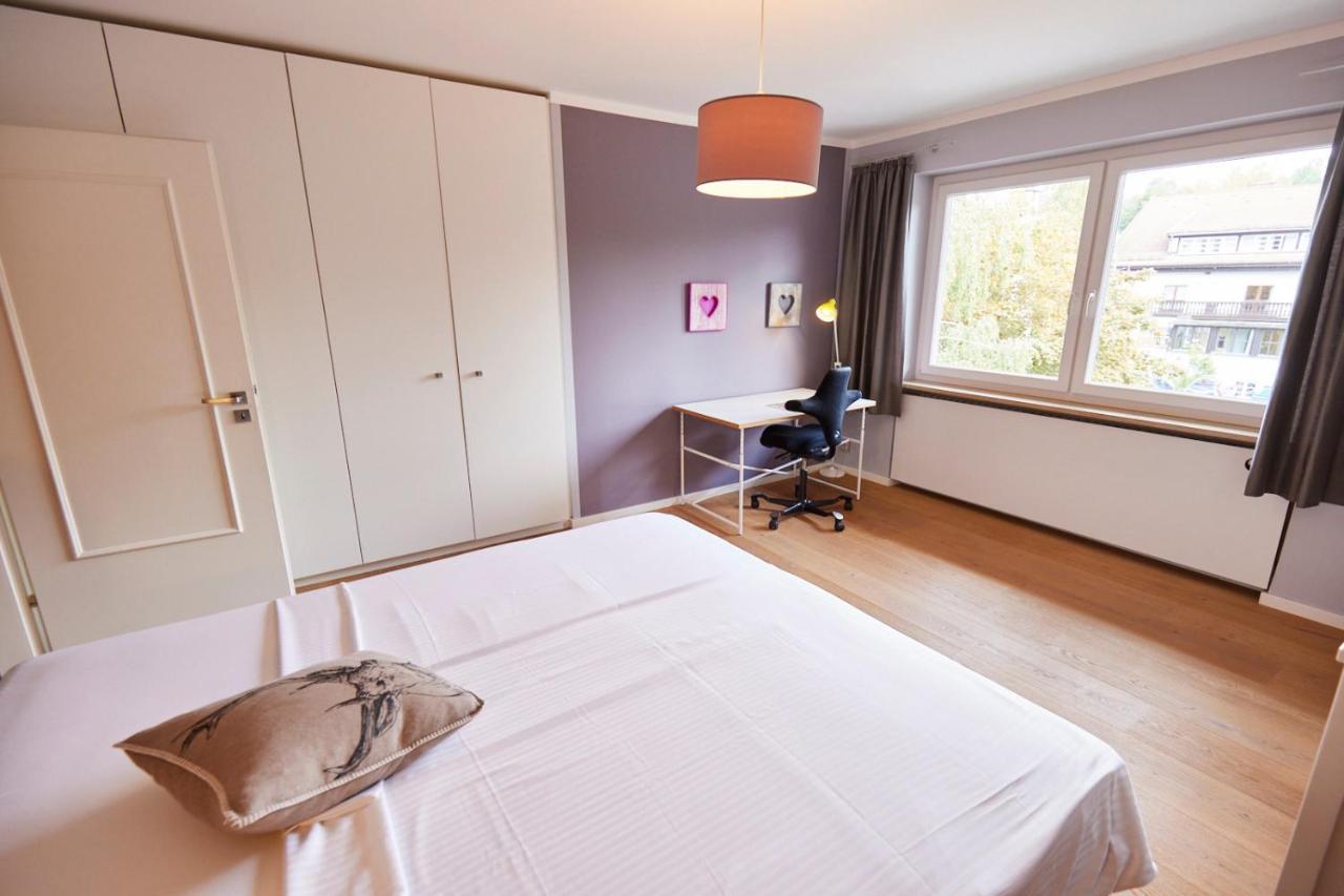 Premium Alpine Suite Am Tegernsee - Urlaub Wie Zu Hause Machen Bad Wiessee Esterno foto