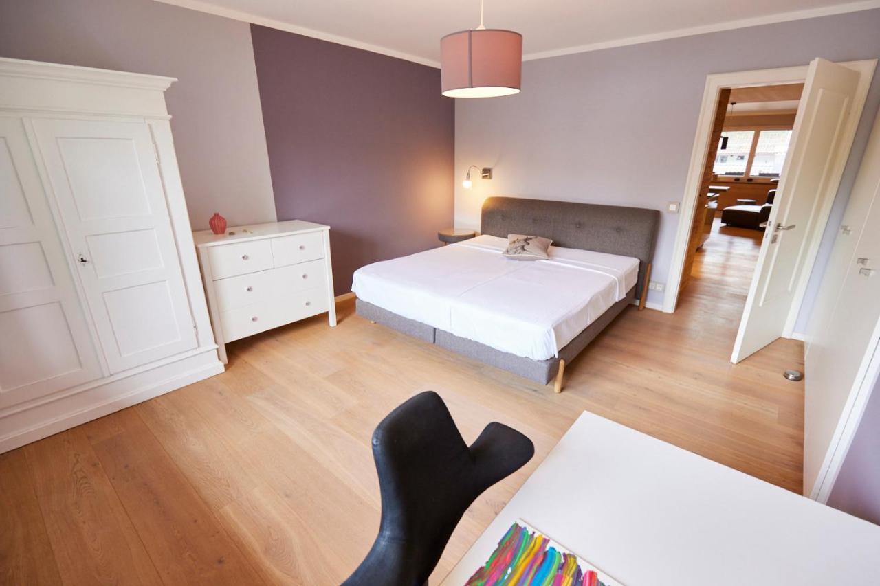 Premium Alpine Suite Am Tegernsee - Urlaub Wie Zu Hause Machen Bad Wiessee Esterno foto